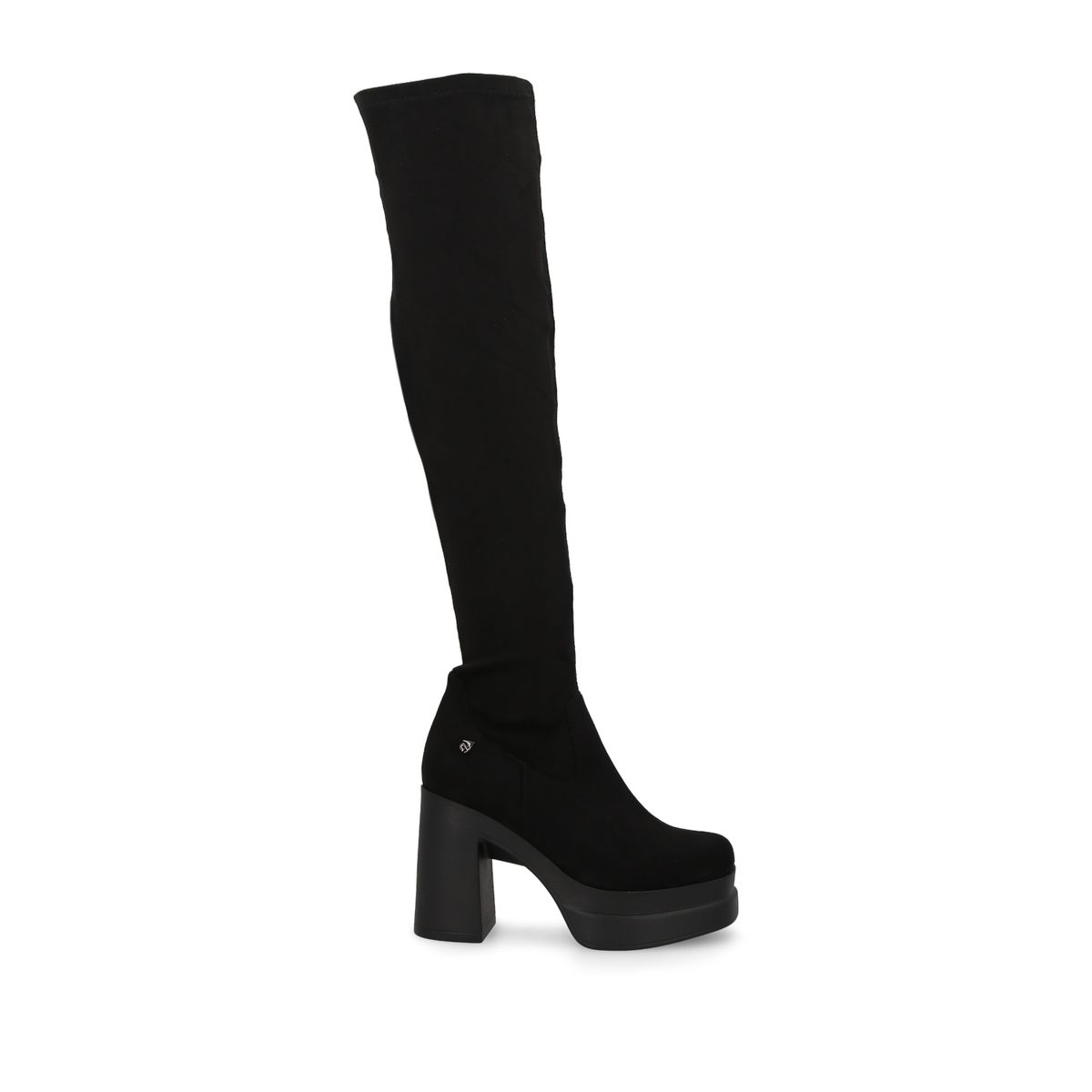 GOTTA - Bota Mujer Negra 35603