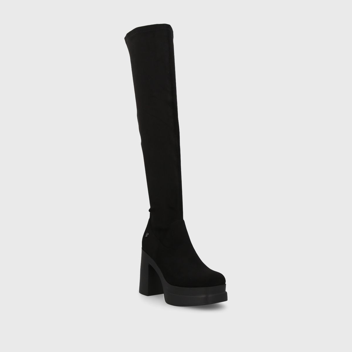 GOTTA - Bota Mujer Negra 35603