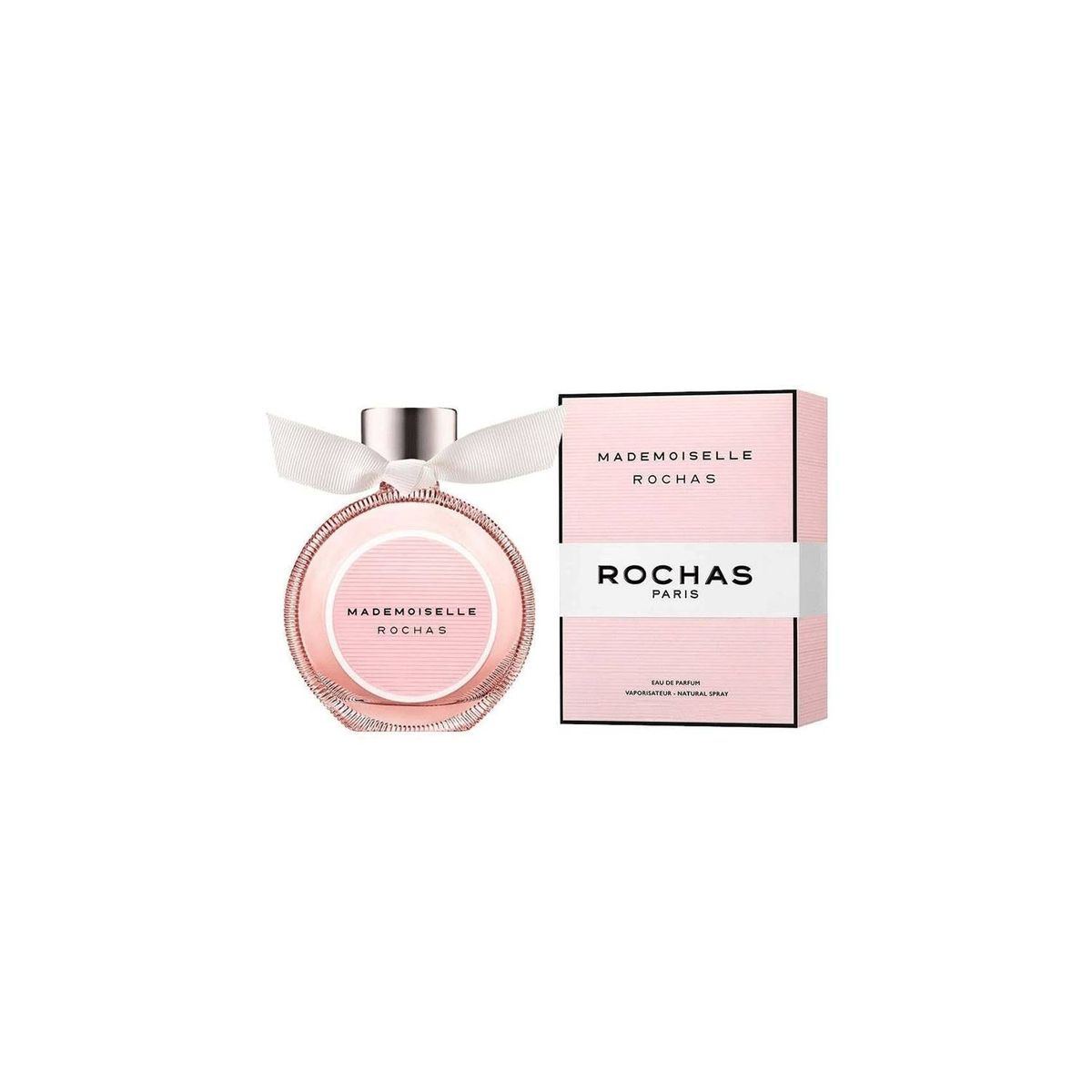 ROCHAS - Perfume Rochas Mademoiselle Edp 90ml Mujer