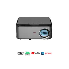 GAMEPRO - Smart Proyector HBL H501 - Android/ FHD/ Wifi led
