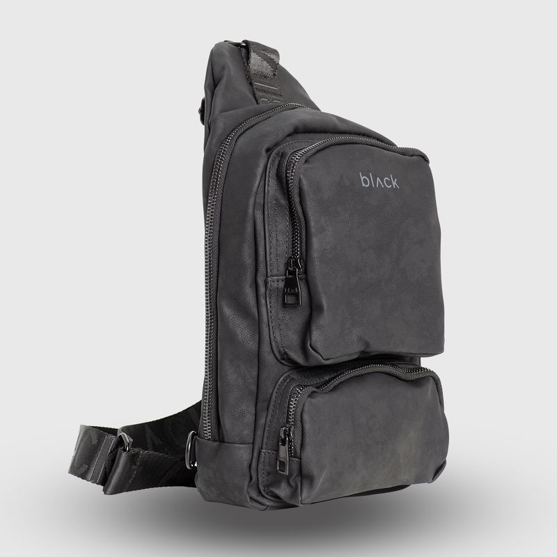 BUBBA - Mini Beast Alazan Black Black Bubba