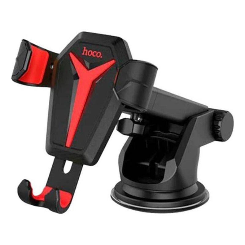 HOCO - SOPORTE AUTO HOCO PREMIUM CA26