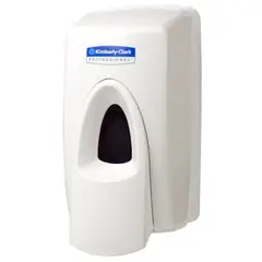 GENERICO - DISPENSADOR DE JABON EN SPRAY