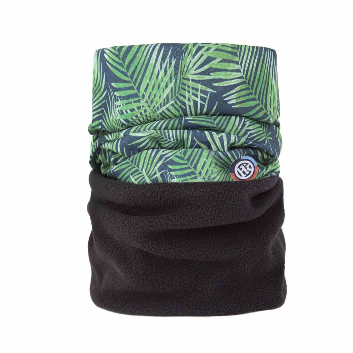 HOOK - BANDANA POLARTELA HOOK VERDE