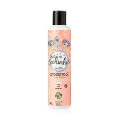 GRIFFUS - Acondicionador Para Niños Con Ondas, Rizos O Crespos 300 Ml
