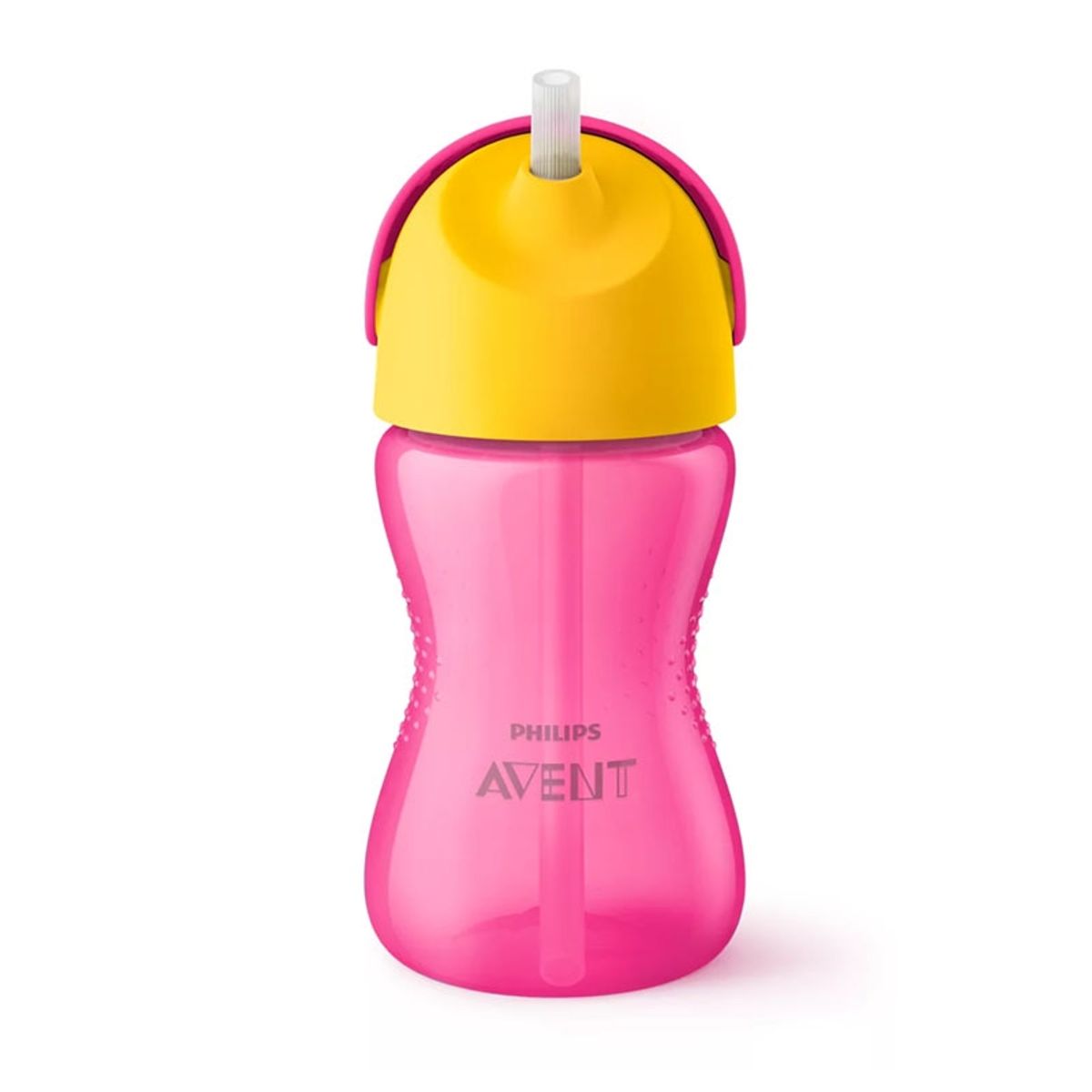 AVENT - Vasos Con Bombilla Philips Avent Scf798/02