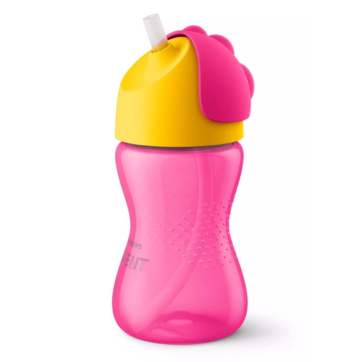 AVENT - Vasos Con Bombilla Philips Avent Scf798/02