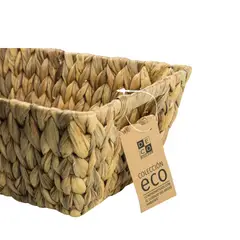 DECO EXPRESS - Cesto Jacinto Maite 25X15X10