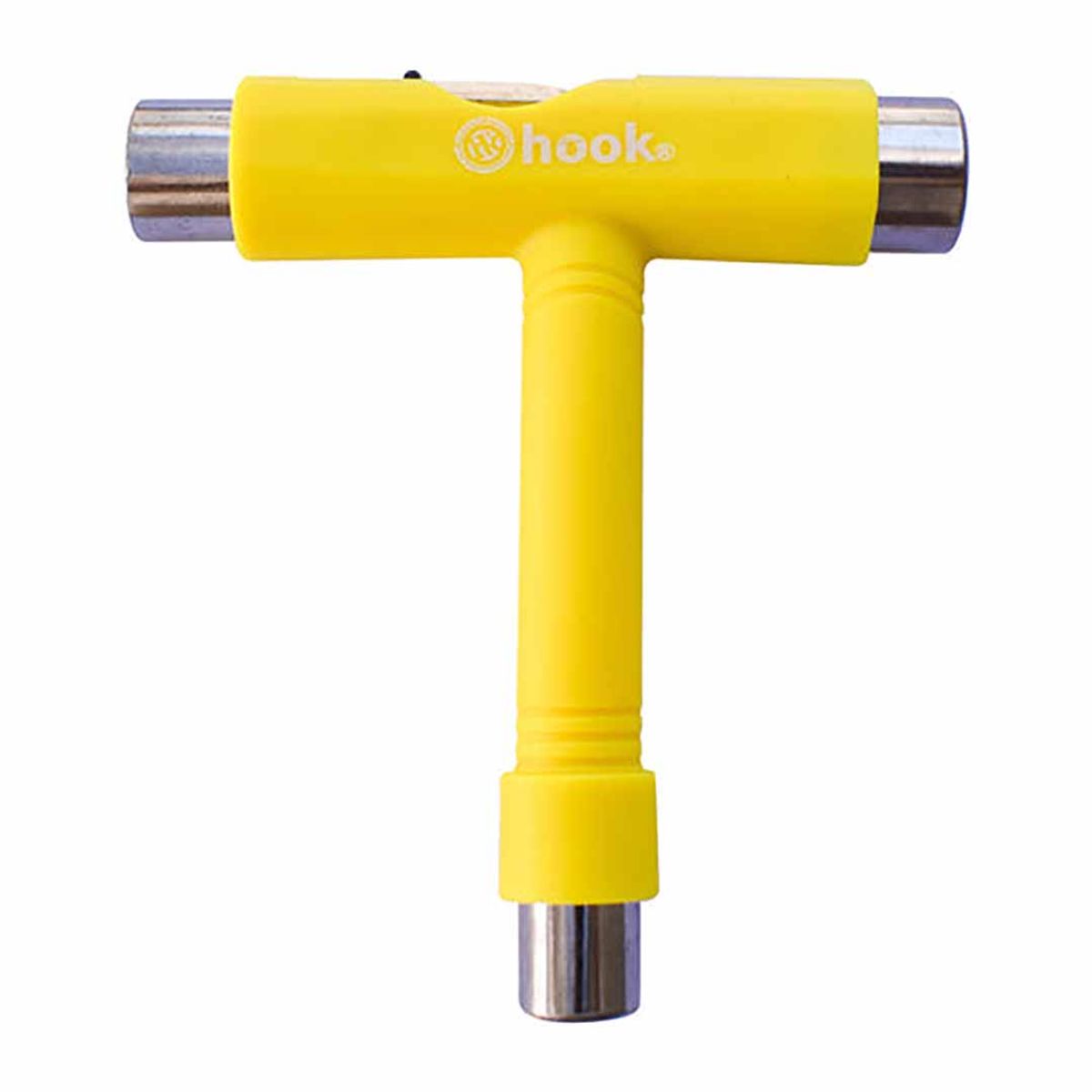 HOOK - Herramienta Para Patines Hook /penny Yellow