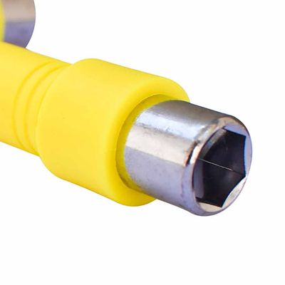 Imagen 2 del producto Herramienta Para Patines /penny Yellow