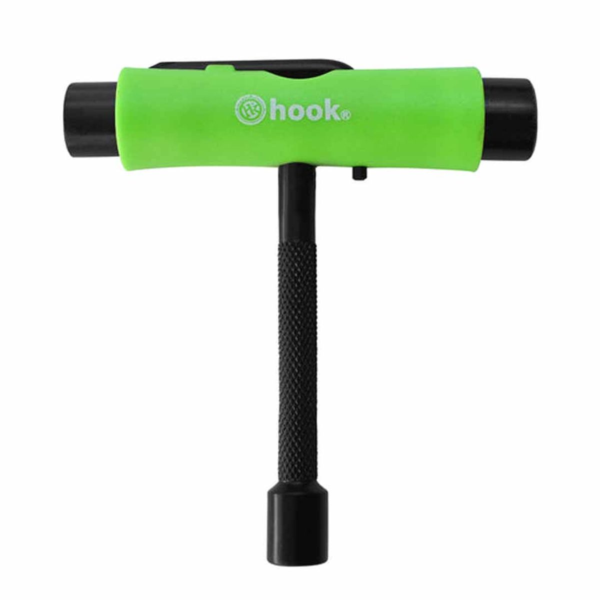 HOOK - Herramienta Para Patines Pro Hook /penny Green