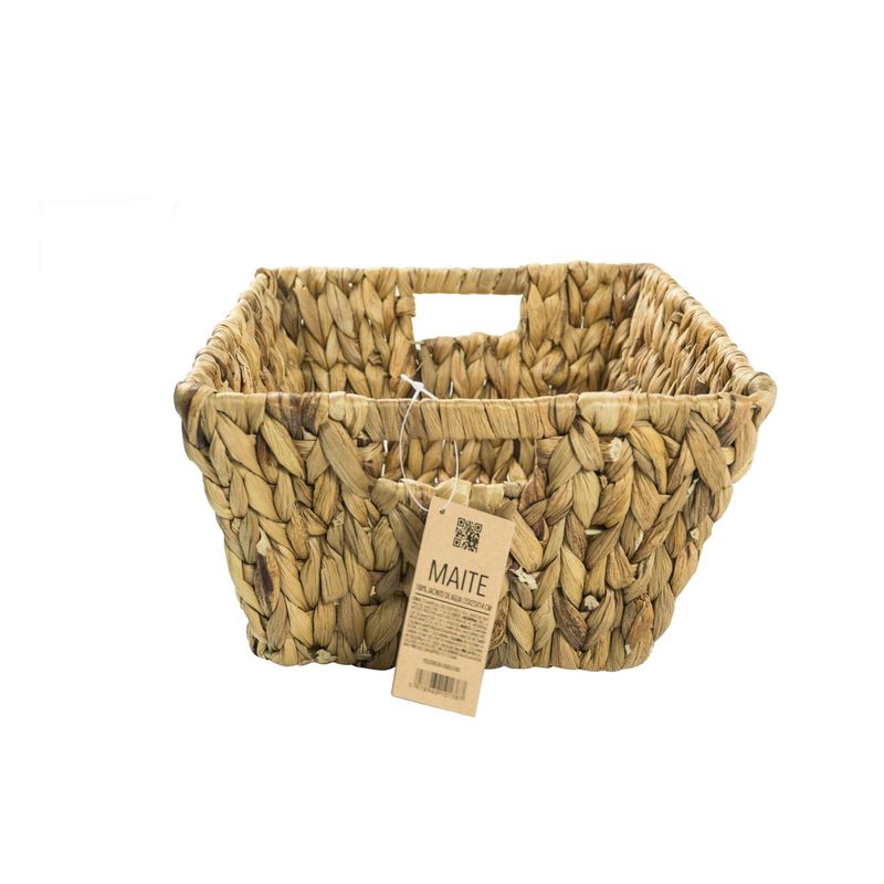 DECO EXPRESS - Cesto Jacinto Maite 35X25X14