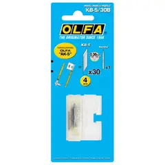 OLFA - REPUESTO CUCHILLO AK-5