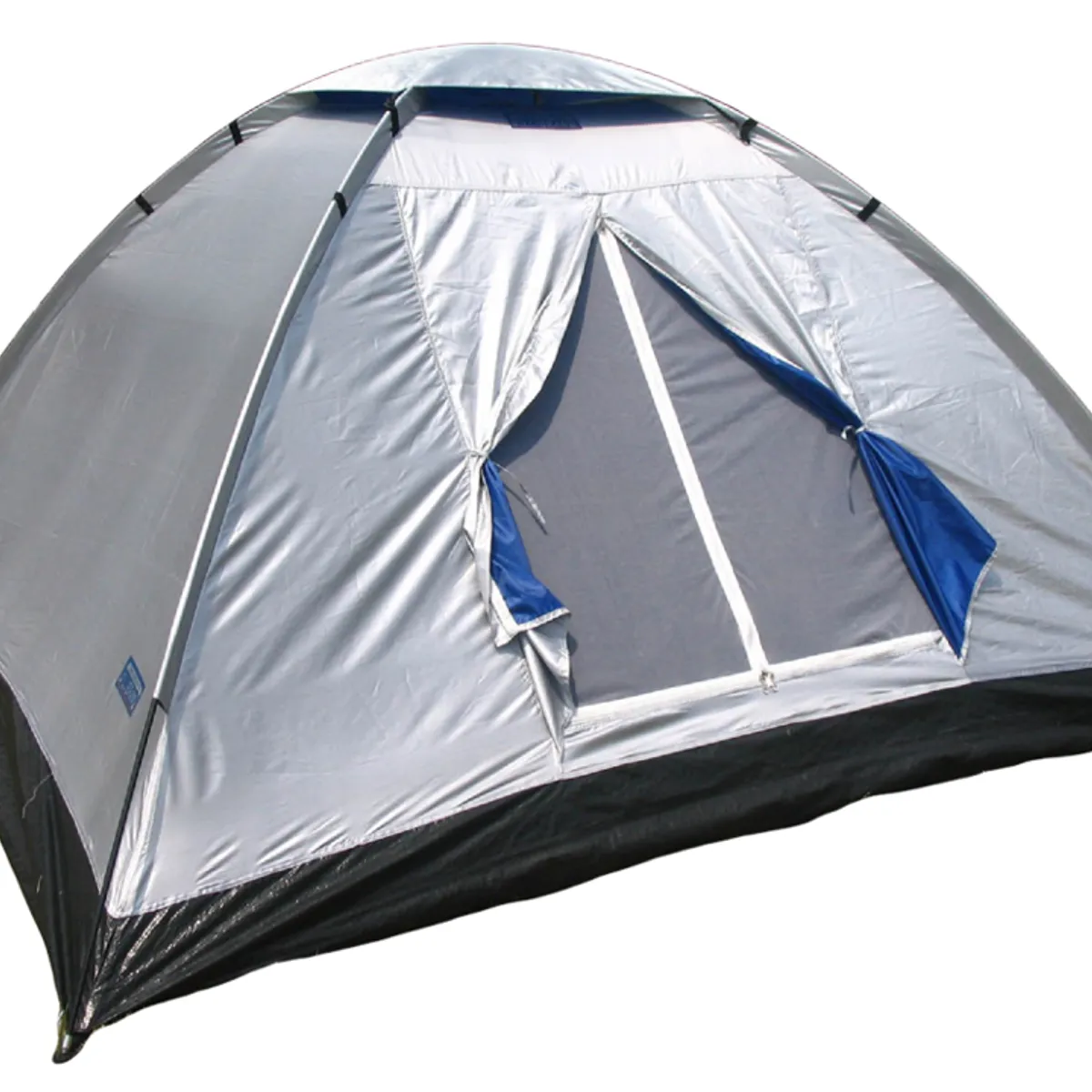 CHANGZHOU GILLIBRAND CAMPING OUTDOOR - Carpas suncamp 4 personas Aluminizada  - Gillibrand