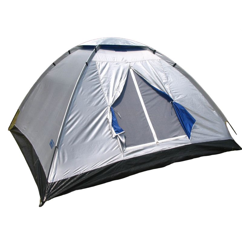 CHANGZHOU GILLIBRAND CAMPING OUTDOOR - Carpas suncamp 4 personas Aluminizada  - Gillibrand