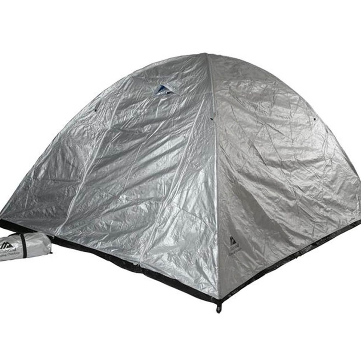 CHANGZHOU GILLIBRAND CAMPING OUTDOOR - Carpas suncamp 4 personas Aluminizada  - Gillibrand