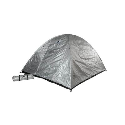 Imagen 2 del producto Carpas suncamp 4 personas Aluminizada - Gillibrand