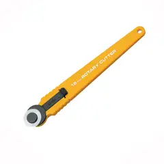 OLFA - CUCHILLO ROTATIVO DE 18MM