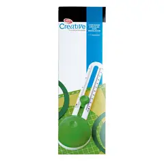 CREATIVE - CORTADOR CIRCULAR CON REGULADOR