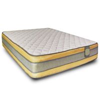 Colchón Resorte Bonell Titán 2 Plazas Box