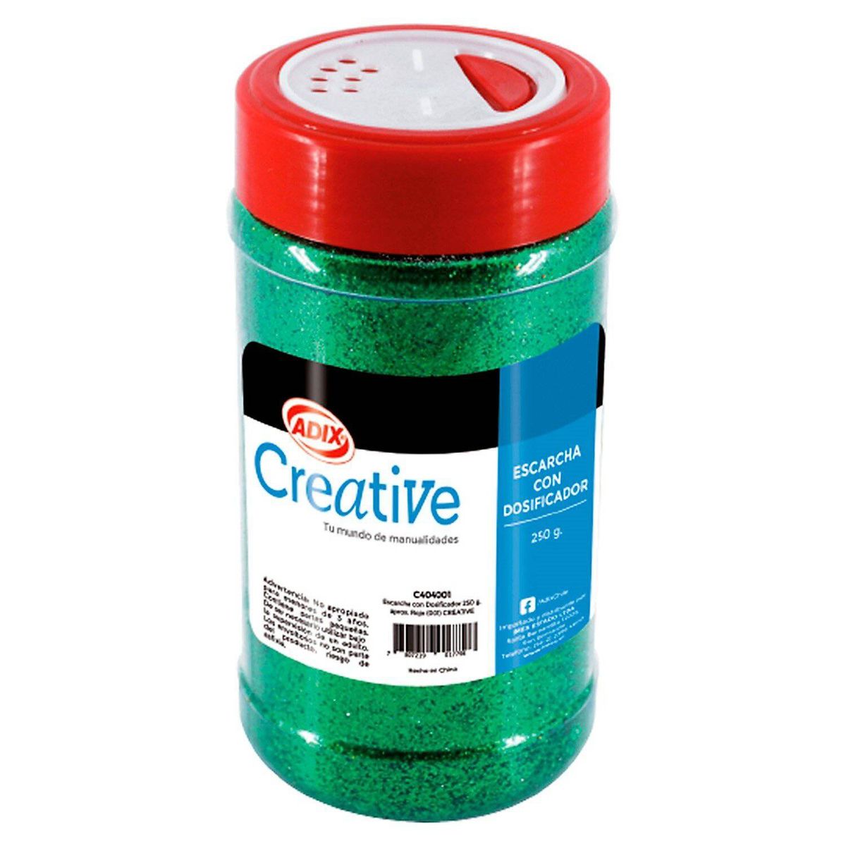 CREATIVE - ESCARCHA   DOSIFICADOR