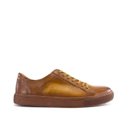 ROCKFORD - Zapatilla Reims Casual Café