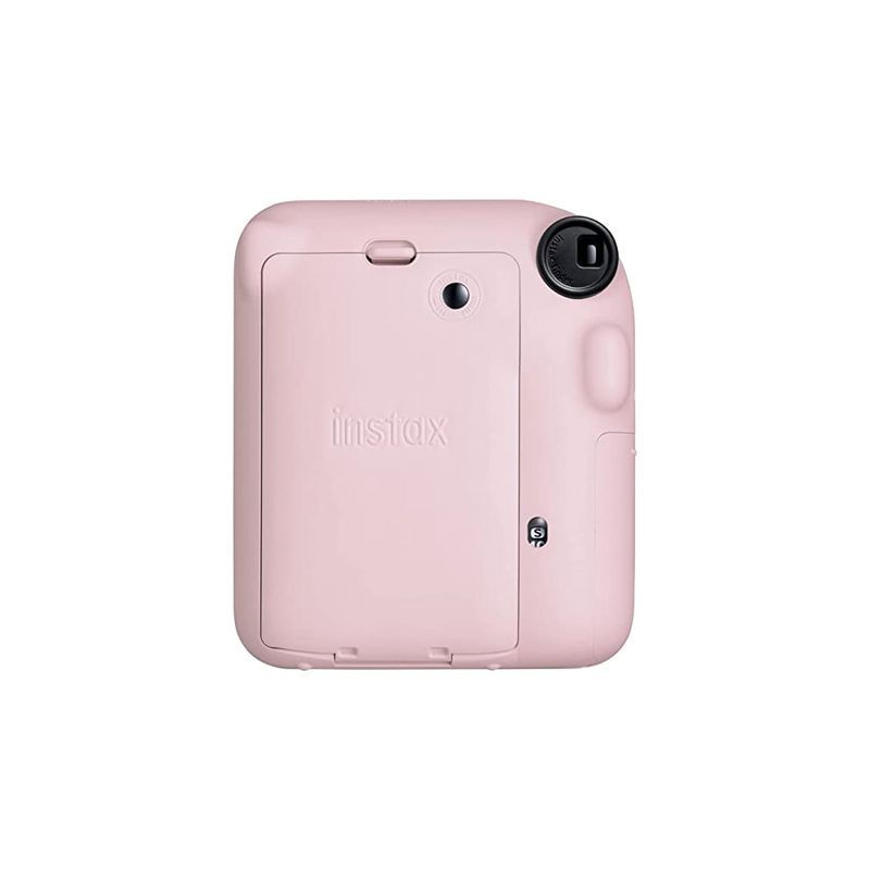 FUJIFILM - Cámara Instantánea Instax mini 12 C/Blossom Pink