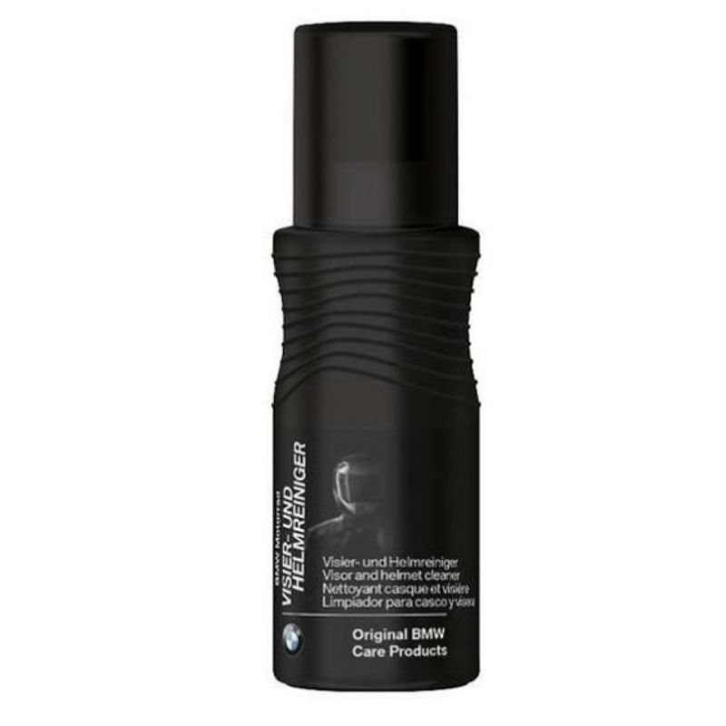 BMW - Limpiador de viseras y cascos 50ML original BMW