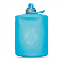 HYDRAPAK - BOTELLA DE HIDRATACION FLEXIBLE STOW 500ML TAHOE BLUE