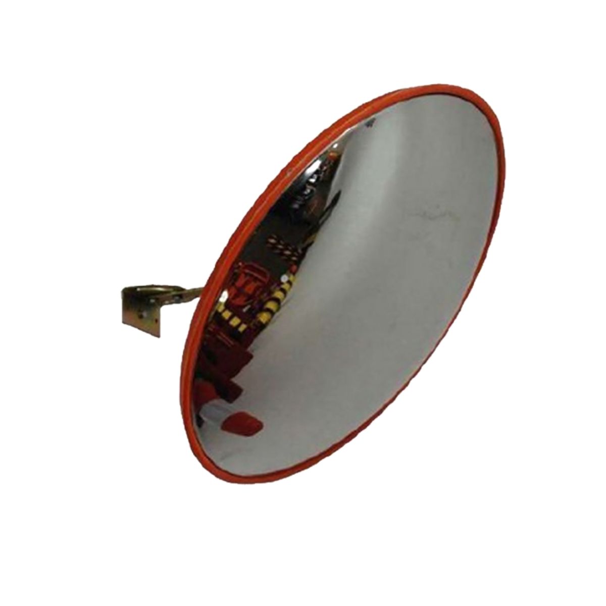 QRUBBER - Espejo convexo 60 cms. Interior QRubber