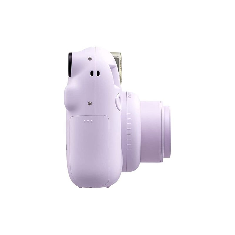 FUJIFILM - Cámara Fujifilm Instax mini 12 C/Lilac Purple
