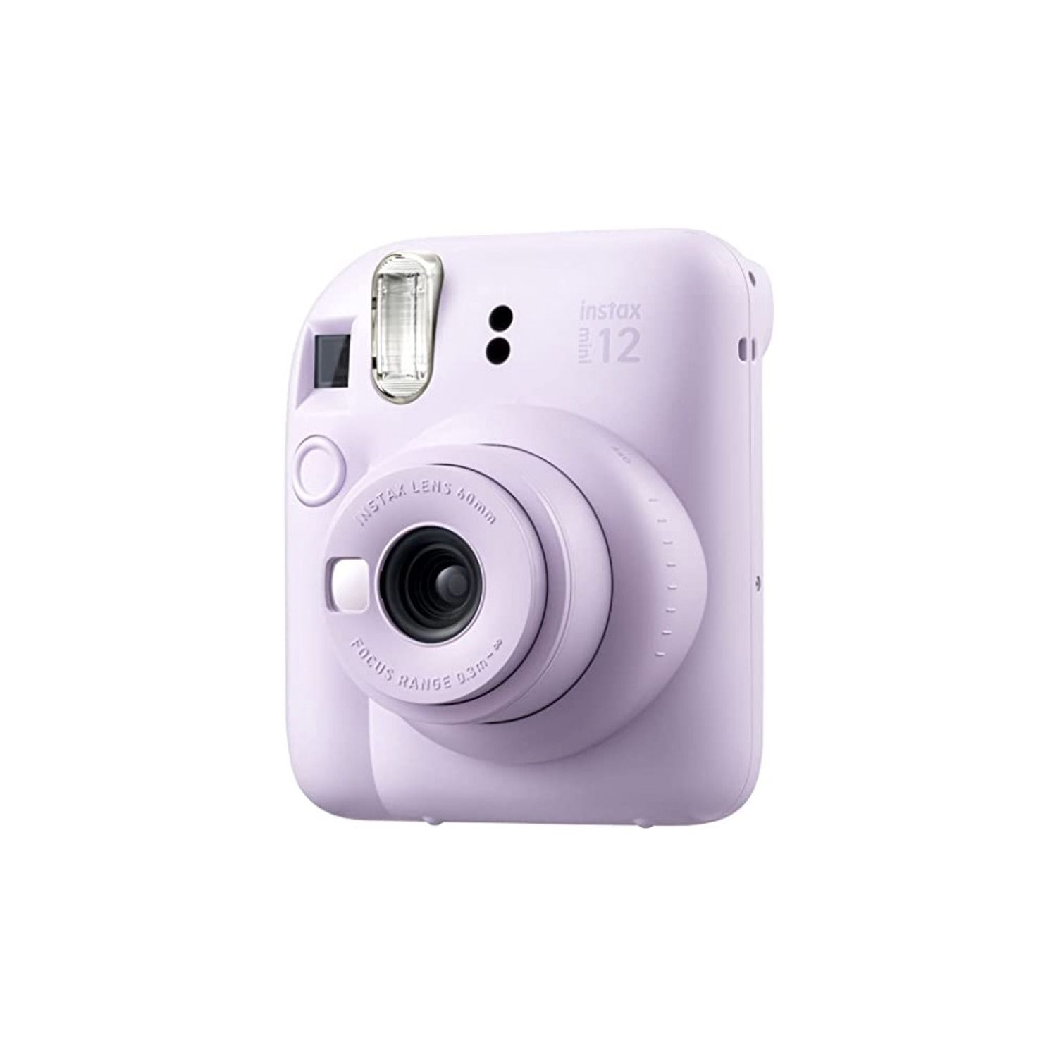 FUJIFILM instax mini 12 パープル FUJIFILM Cámara Fujifilm Instax mini 12 C/Lilac Purple | Falabella