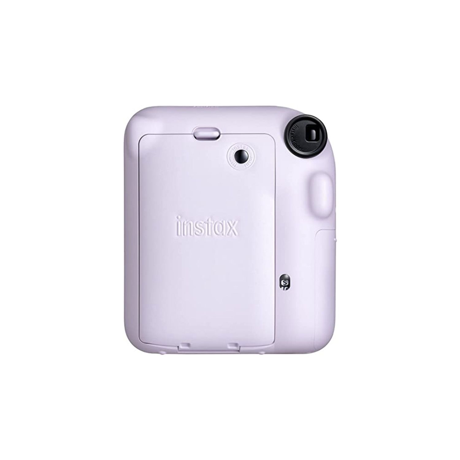 FUJIFILM Cámara Fujifilm Instax mini 12 C/Lilac Purple | Falabella