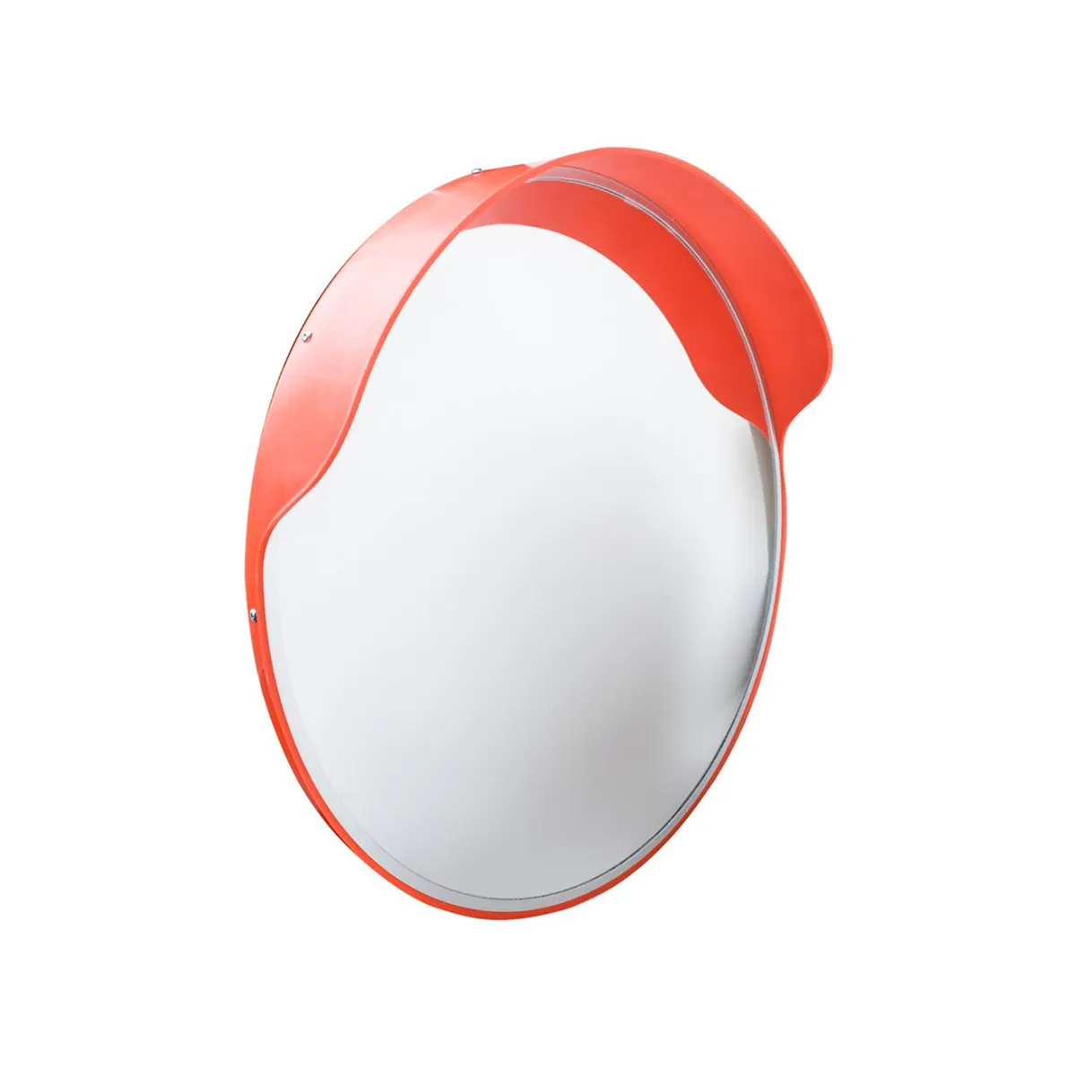 QRUBBER - Espejo convexo 80 cms. Exterior QRubber