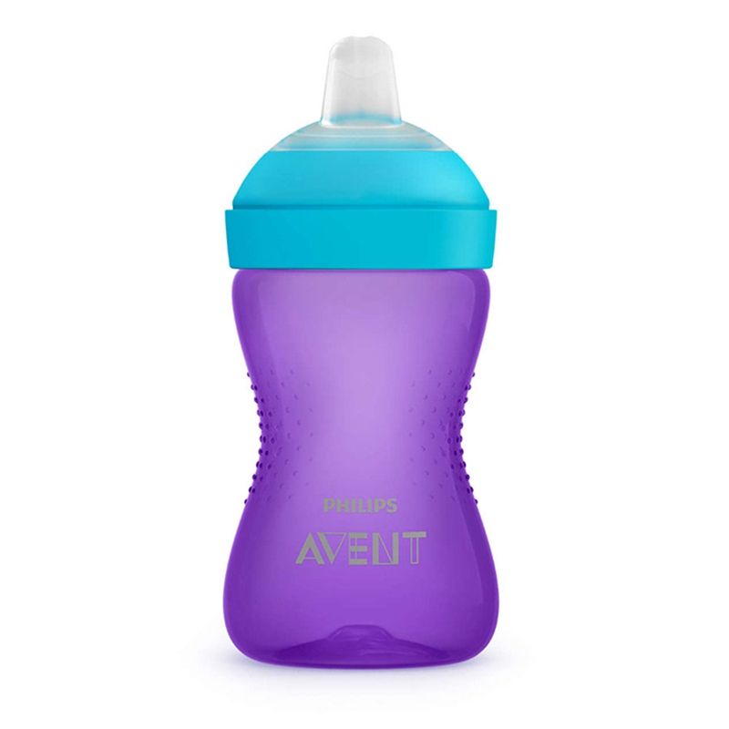 AVENT - Vaso Con Boquilla Avent Scf80202 300ml 9m