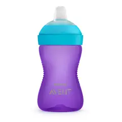 AVENT - Vaso Con Boquilla Scf80202 300ml 9m