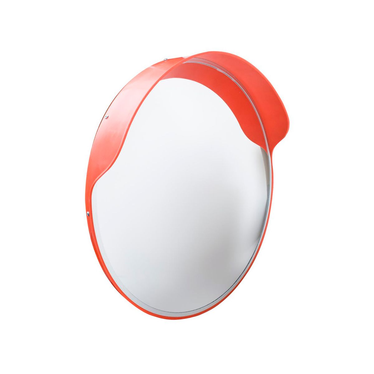 QRUBBER - Espejo convexo 45 cms. Exterior QRubber