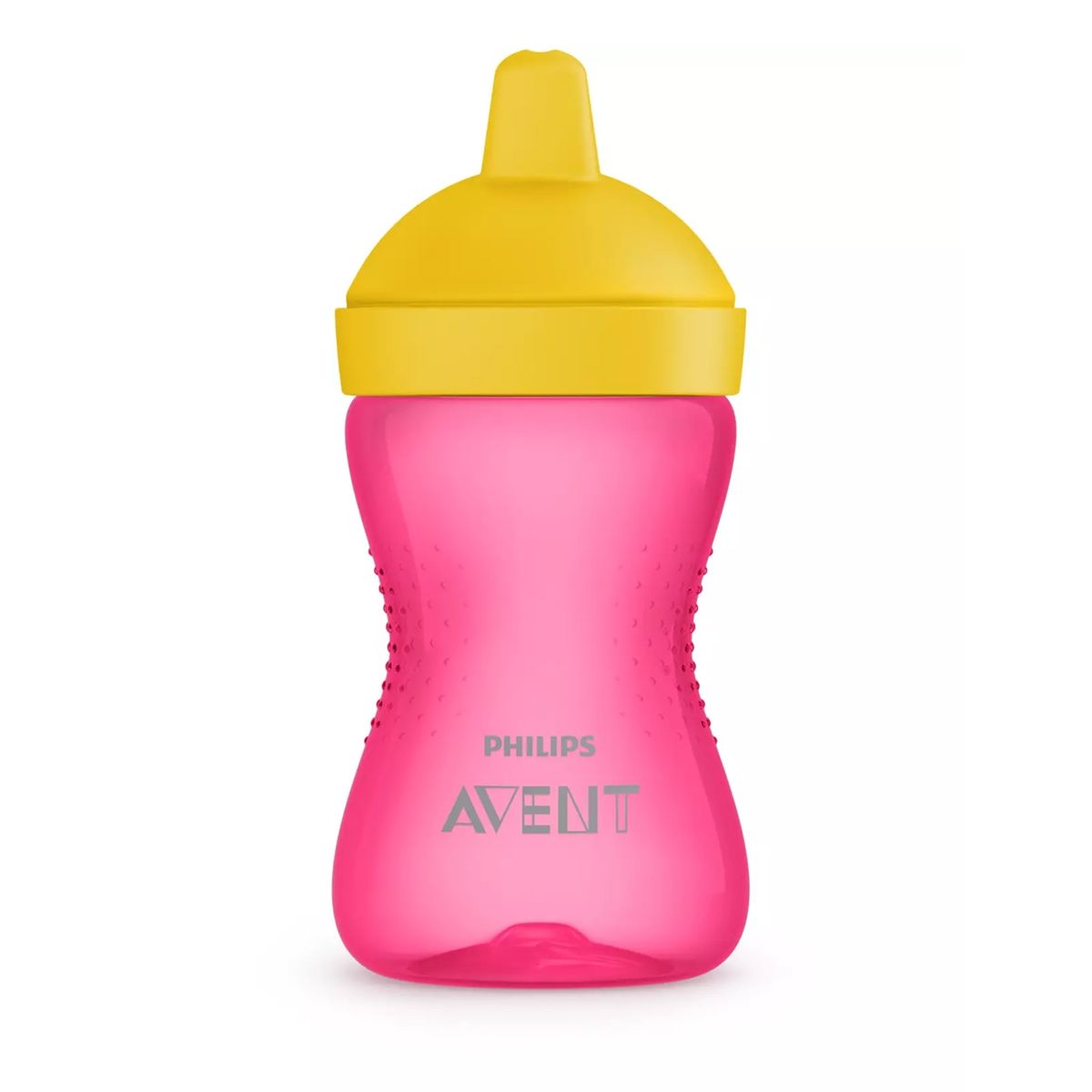 AVENT - Vaso Con Boquilla Rigida Philips Avent SCF803/04 300ml