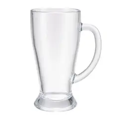 ALLEGRA - Set 2 Vasos Cerveceros Shoperos Bavaria 420ml