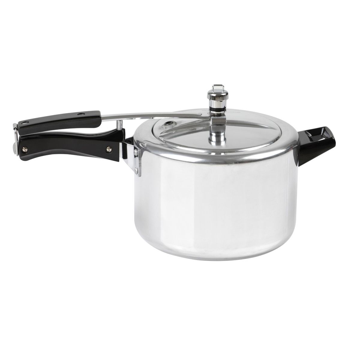 IMAHE - OLLA A PRESION DE ALUMINIO 7 LITROS IMAHE