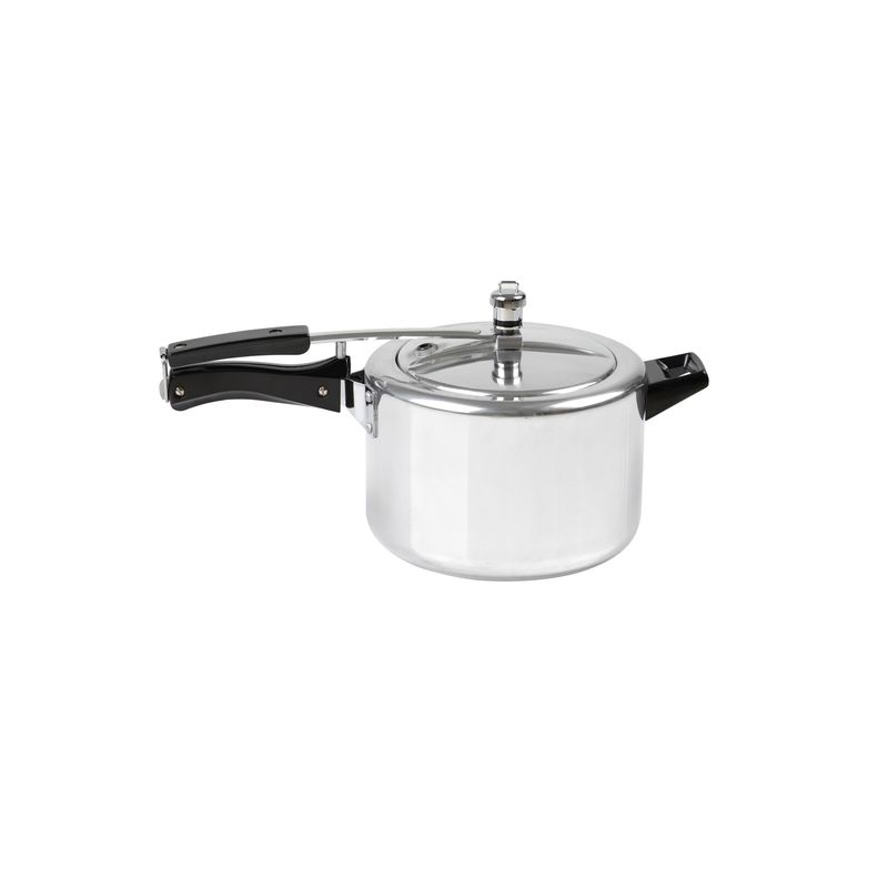 IMAHE - OLLA A PRESION DE ALUMINIO 7 LITROS IMAHE