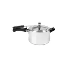 IMAHE - OLLA A PRESION DE ALUMINIO 7 LITROS