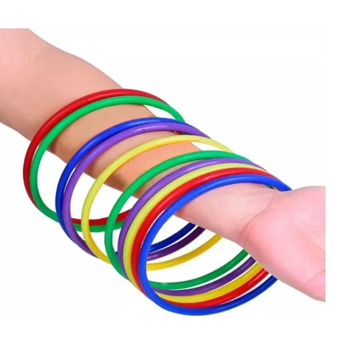 OFERTABKN - Kit De Entrenamiento de Agilidad Crossfit Cono