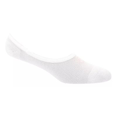 Imagen 2 del producto Calcetín Mujer Pack 3 No Show Perfor Blanco