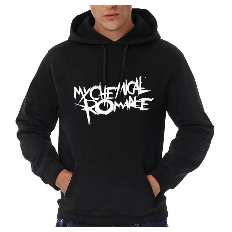ROLY - Poleron My Chemical Romance