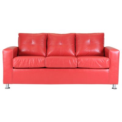 Imagen 2 del producto Living George 311 Cuero PU Rojo