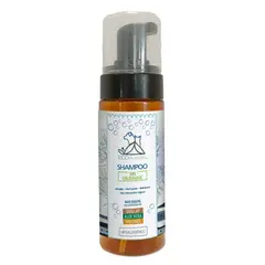 ECOAUSTRALIS - Shampoo Sin Enjuague Hipoalergénico135 mL