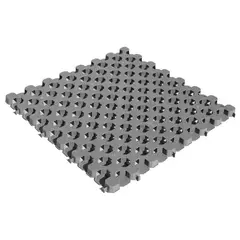 GENERICO - Pack palmetas Hidrodrain para drenaje 5 m2…