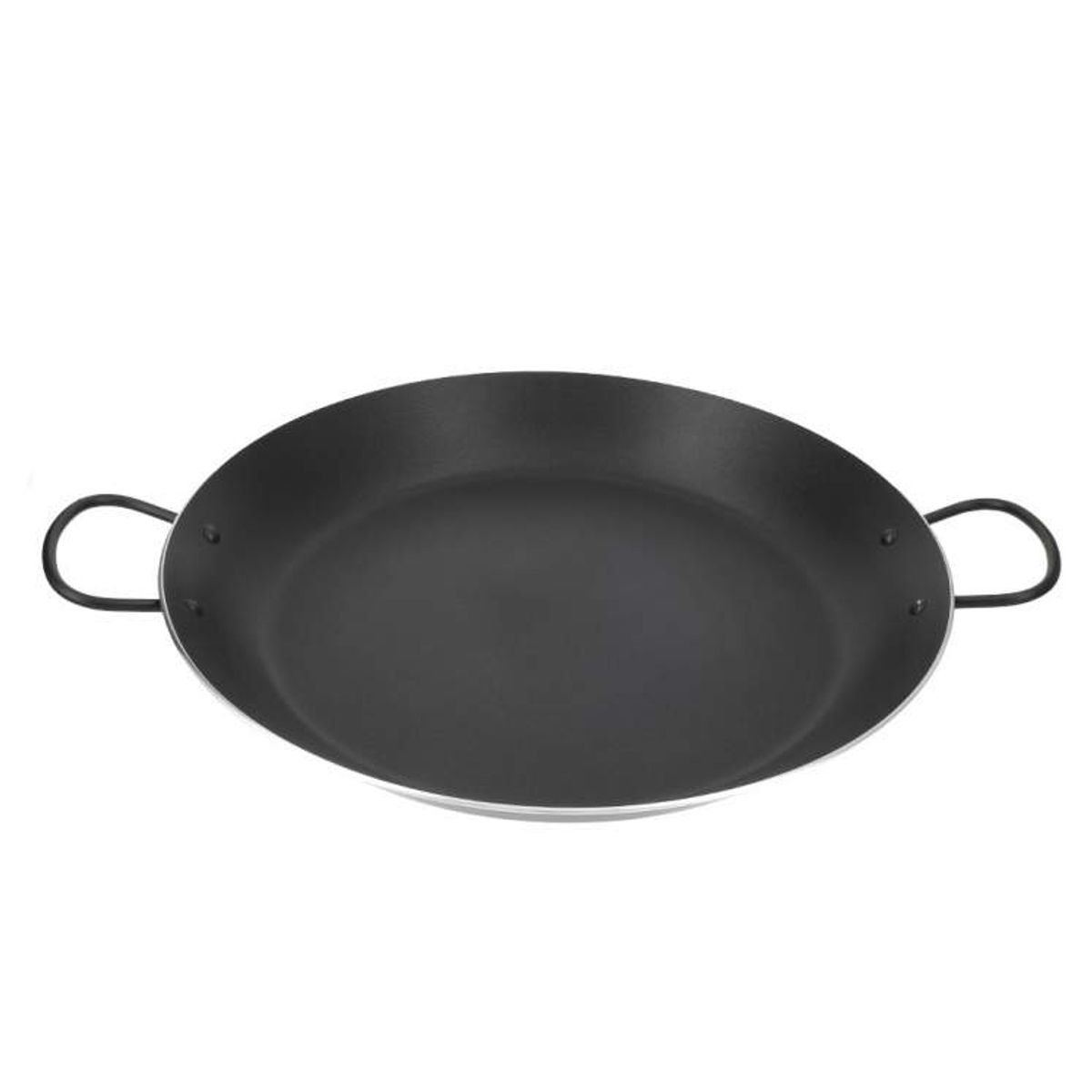 WENS - Paellera Mariscos Teflon Antiadherente Firenze Wens 42cm