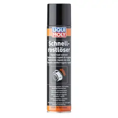 LIQUI MOLY - Removedor Quita Oxido Schnell Rostloser 300ml